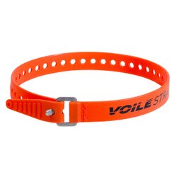 Voile WPT Logo Ski Strap 20in in Assorted Colors